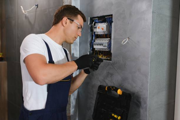 Best Electrical Outlet Repair  in Birch Run, MI